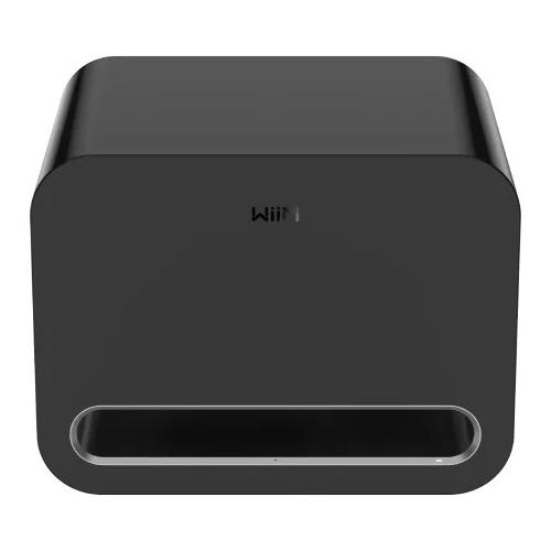 Wiim Cassa subwoofer Sub Pro Black 250W