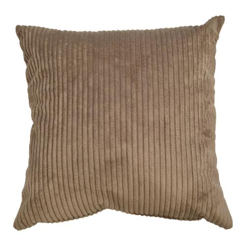 Olibò Cuscino arredo LAGOS 83 Beige (50x50cm) 400310 LAG83