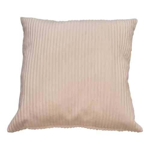 Olibò Cuscino arredo LAGOS 16 Bianco (50x50cm) 400310 LAG16