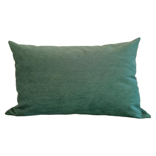 Olibò Cuscino arredo JUPITER 18 Verde (50x30cm) 400316 JU18