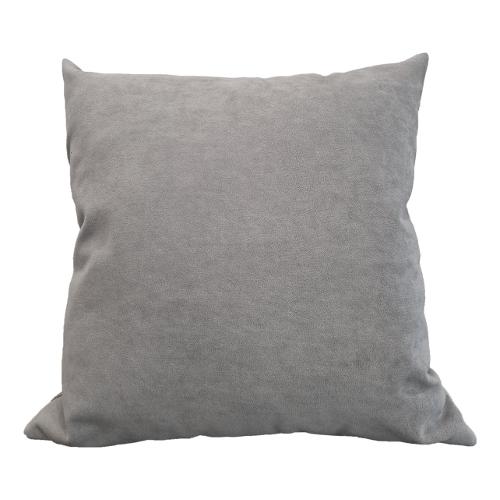 Olibò Cuscino arredo JUPITER 26 Grigio (42x42cm) 400306 JU26