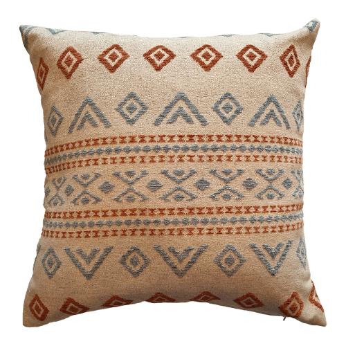 Olibò Cuscino arredo BRISTOL Teja (42x42cm) 400306 BRIT