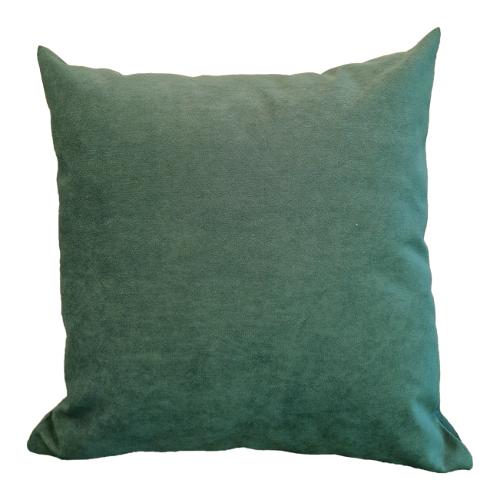 Olibò Cuscino arredo JUPITER 18 Verde (42x42cm) 400306 JU18