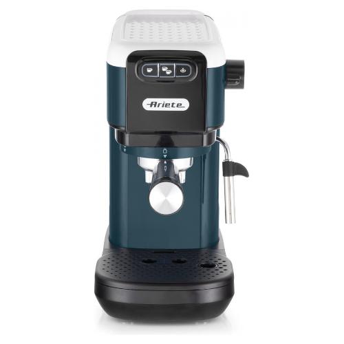 Ariete Macchina caffè espresso 1300W 1399 11 Snow white 00M139911AR0