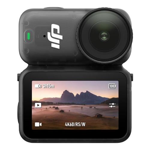 Dji Action cam OSMO NANO 64GB Black DJNAN1