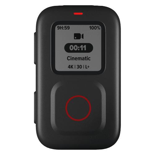 Gopro Telecomando action cam The Remote Black ARMTE 003 EU
