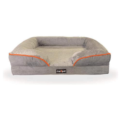 Carepet Cuccia SMART L Grey INN036