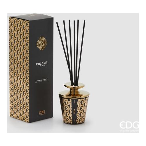 Edg Profumatore a sticks (200ml) Black Pepper ENIGMA 5500062APPE