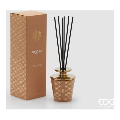 Edg Profumatore a sticks (200ml) Tonka Clove ENIGMA 5500062ATCL