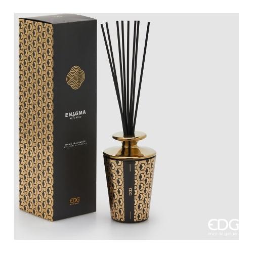 Edg Profumatore a sticks (400ml) Black Pepper ENIGMA 5500063APPE