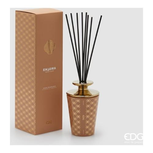 Edg Profumatore a sticks (400ml) Tonka Clove ENIGMA 5500063ATCL