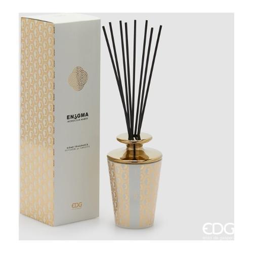Edg Profumatore a sticks (400ml) Moroccan Amber ENIGMA 5500063AMOA