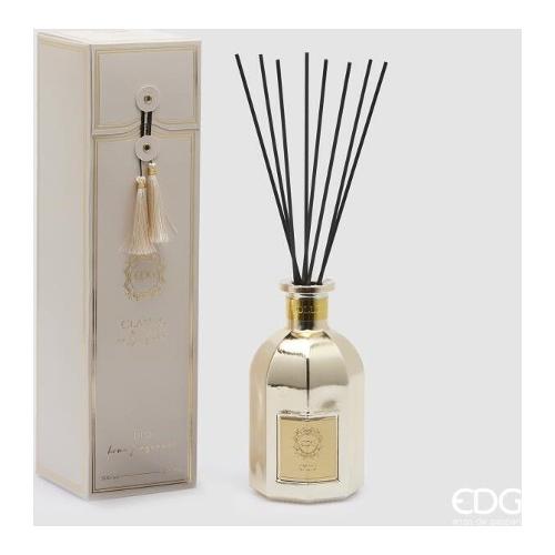 Edg Profumatore a sticks (500ml) Oud CLASSIC 5500025AOUD