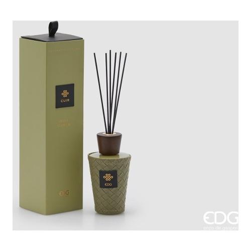 Edg Profumatore a sticks (150ml) Olive Flower CUIR 5500069AOFL