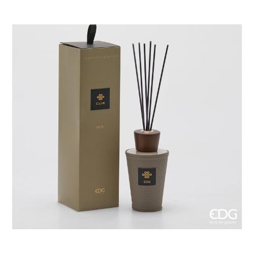 Edg Profumatore a sticks (300ml) Oud CUIR 5500070AOUD