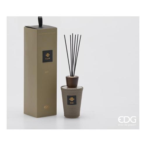 Edg Profumatore a sticks (150ml) Oud CUIR 5500069AOUD