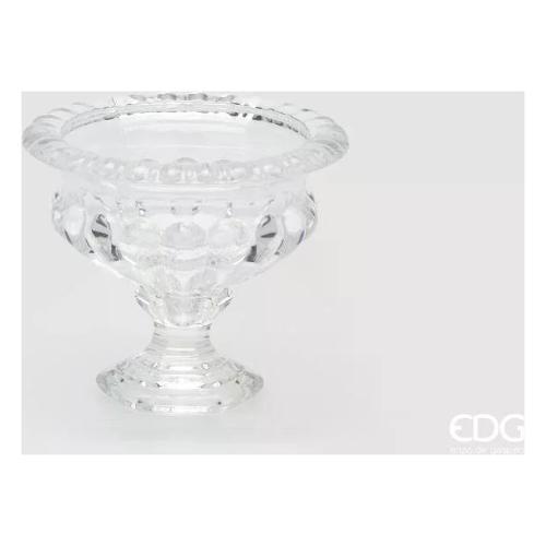 Edg Coppetta Vetro (13,5cm) Trasparente 1100742A000