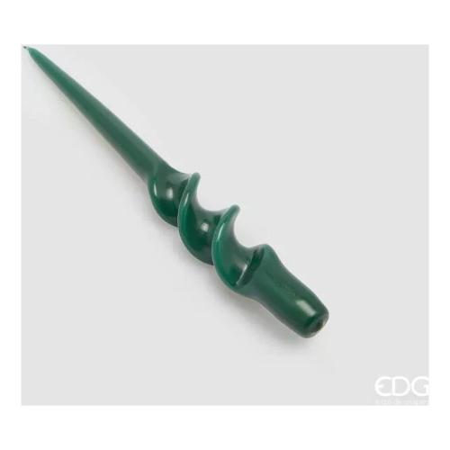 Edg Candela (2,2x29cm) TWIST Verde 611662 860