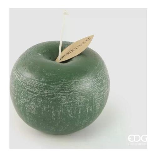 Edg Candela Mela (11x8cm) RUSTIC Verde 6100270A700