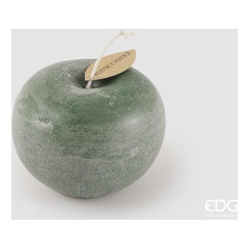 Edg Candela Mela (9x7cm) RUSTIC Verde 6100269A700