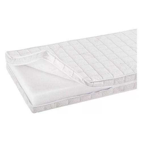 Italbaby Materasso lettino antiacaro 0+ (160x80x12cm) 0112