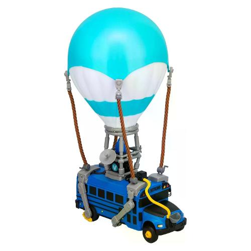 Paladone FORTNITE Battle Bus Diorama Lampada PP14504FO