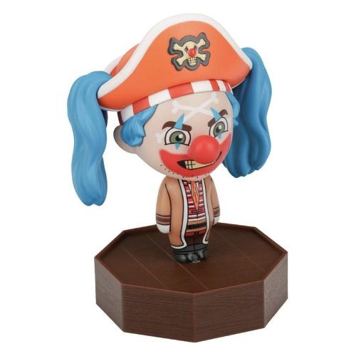 Paladone ONE PIECE Buggy Lampada PP14429OPNF