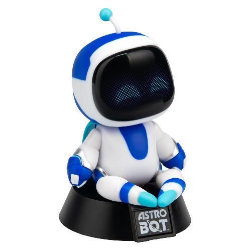 Paladone PLAYSTATION Astro Bot Lampada PP14356AB
