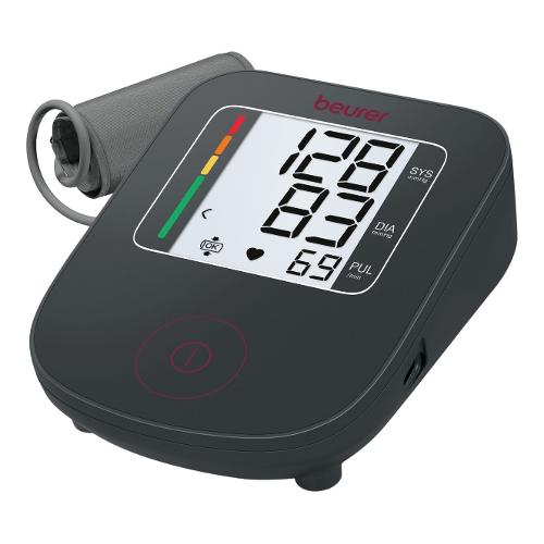 Beurer Misuratore pressione BM 23 Limited Edition Black 00060901