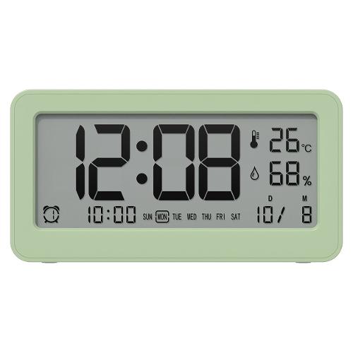 Lowell Sveglia Green JD 9542V