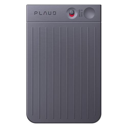 Plaud Registratore 64GB Note Black PLD 64G BL