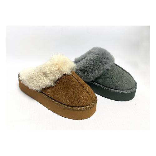 Mattioli Pantofole (36-41) BLAIR Assortito 53163