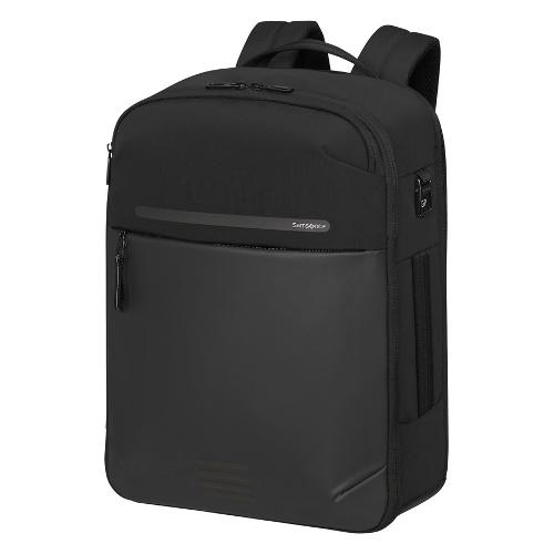 Samsonite Zaino notebook 17,3" MODERNY BP Underseater M Black 158035 1041