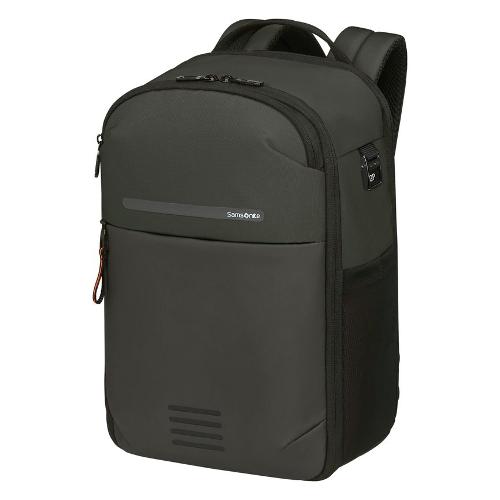 Samsonite Zaino notebook 14,1" MODERNY BP Underseater XS Green 158036 1388