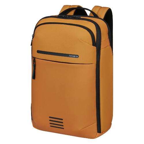 Samsonite Zaino notebook 15,6" MODERNY BP Underseater XS Yellow 158036 1924