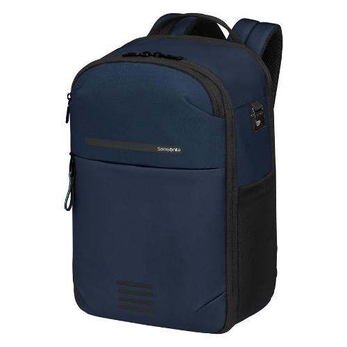 Samsonite Zaino notebook 14,1" MODERNY BP Underseater XS Blue 158036 1090