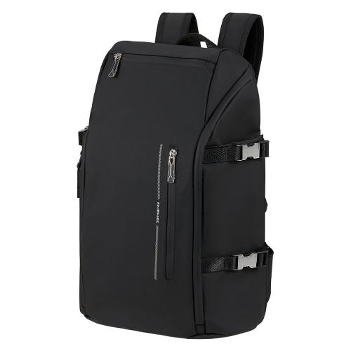 Samsonite Zaino notebook 14,1" GLAMGO Black 155819 1041
