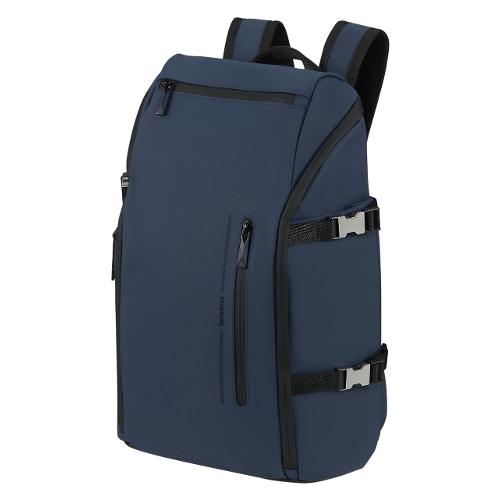 Samsonite Zaino notebook 14,1" GLAMGO Blue 155819 2165