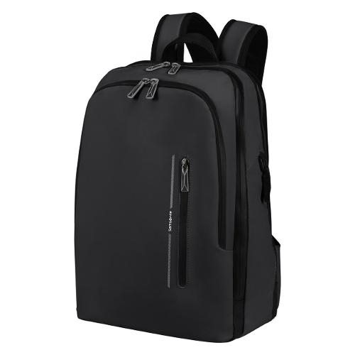 Samsonite Zaino notebook 15,6" GLAMGO Black 155821 1041