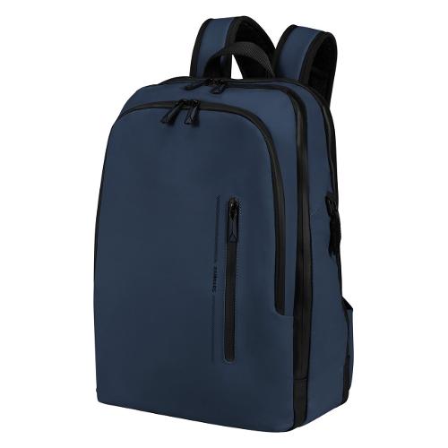 Samsonite Zaino notebook 15,6" GLAMGO Blue 155821 2165