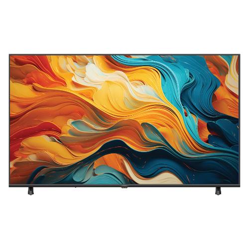 Haier Tv 43" ( LED ) Google TV SERIE K85 H43K85FUX Black 36200108