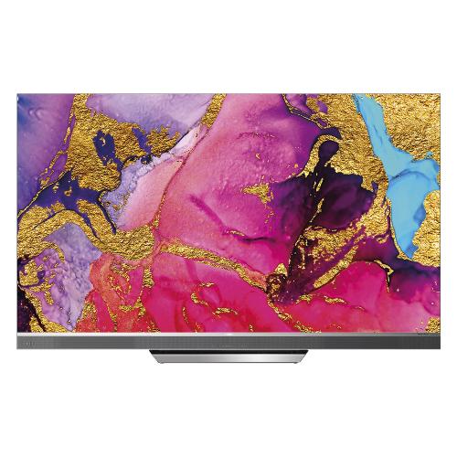 Haier Tv 65" ( MiniLED ) Google TV SERIE M95 H65M95EUX Black e Silver 36200086