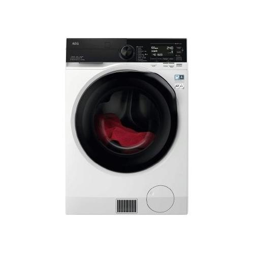 Aeg Lavasciuga 10 + 6 Kg SERIE 9000 LWR9C16BAY Okokombi AbsoluteCare White classe AB 1600giri/min (59,7x63,6x87cm)