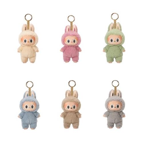 Pop Mart THE MONSTERS LABUBU Exciting Macaron Assortito GISB0346