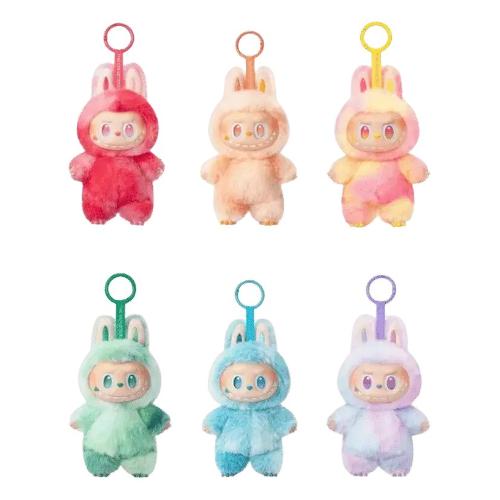 Pop Mart THE MONSTERS LABUBU Big Into Energy Assortito GISB0342