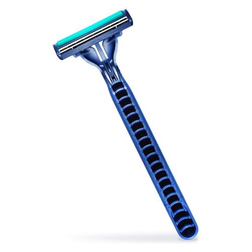 Gillette Rasoio barba SLALOM BLUE II PLUS 8 pz Usa&Getta