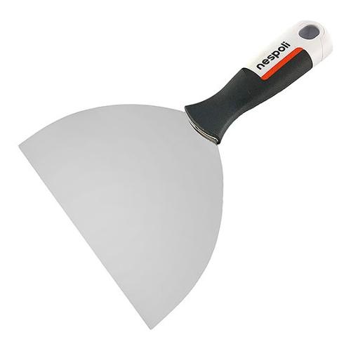 Nespoli Spatola per pittori e stuccatori americana l. 150 mm N99199229
