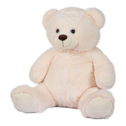 De.Car 2 Peluche Orso polare seduto (65cm) Bianco 29883