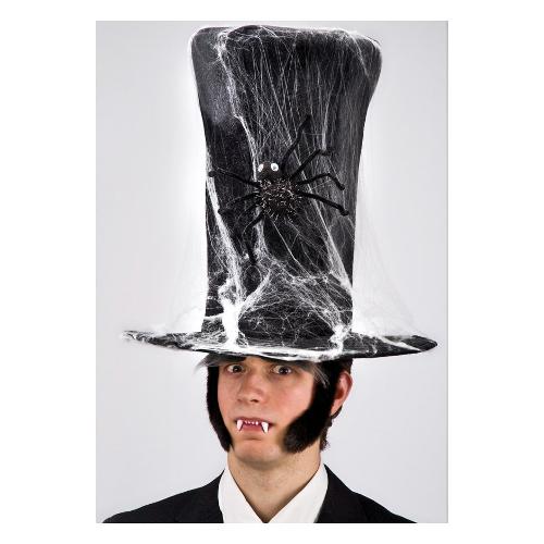 Carnival Toys Cappello Halloween Dracula 05444 (Uomo)