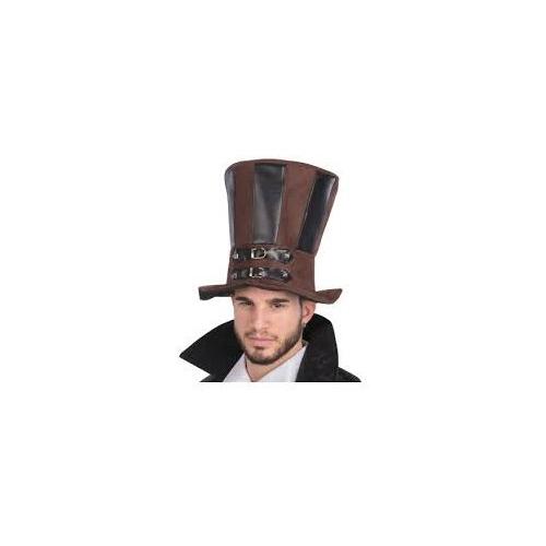 Carnival Toys Cappello Halloween Steampunk 06087 (Uomo)